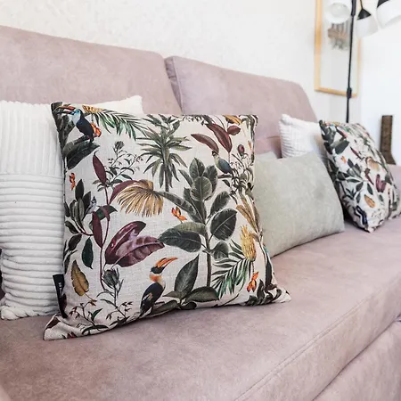Appartement Monko Sunset &