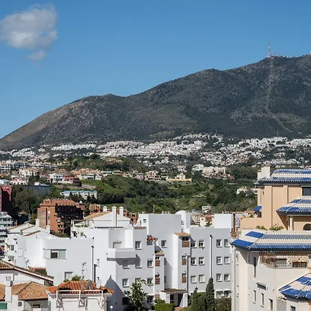 Monko Sunset & Appartement Benalmádena