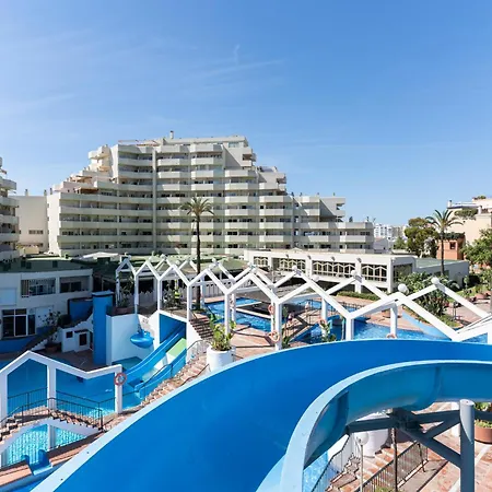 Appartement Monko Sunset &