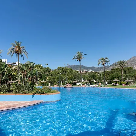 Appartement Monko Sunset &