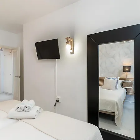 Monko Sunset & Appartement *